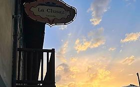 Locanda La Clusaz